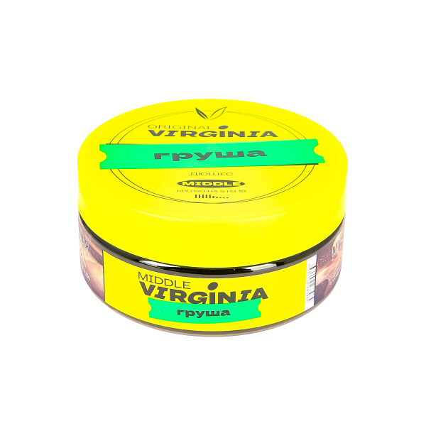 Табак Original Virginia Middle Груша  100 грамм в Краснодаре