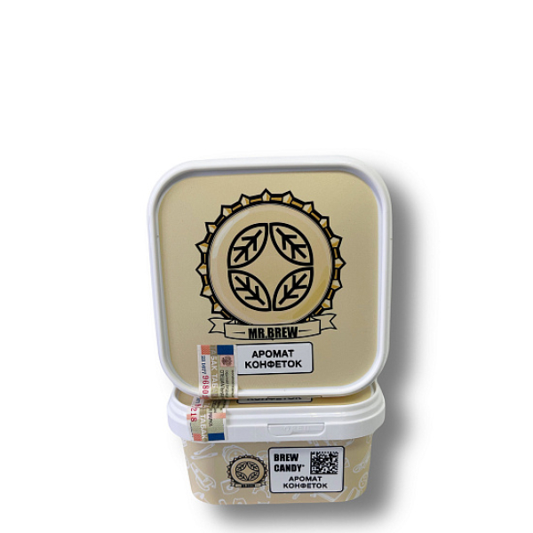Табак Mr. Brew Конфетки (Brew Candy)  200 грамм в Краснодаре