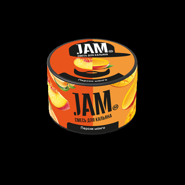 Смесь Jam Персик И Манго  50 гр в Краснодаре