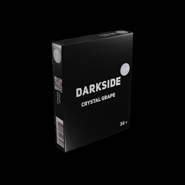 Табак Darkside Core Crystal Grape  30 грамм в Краснодаре