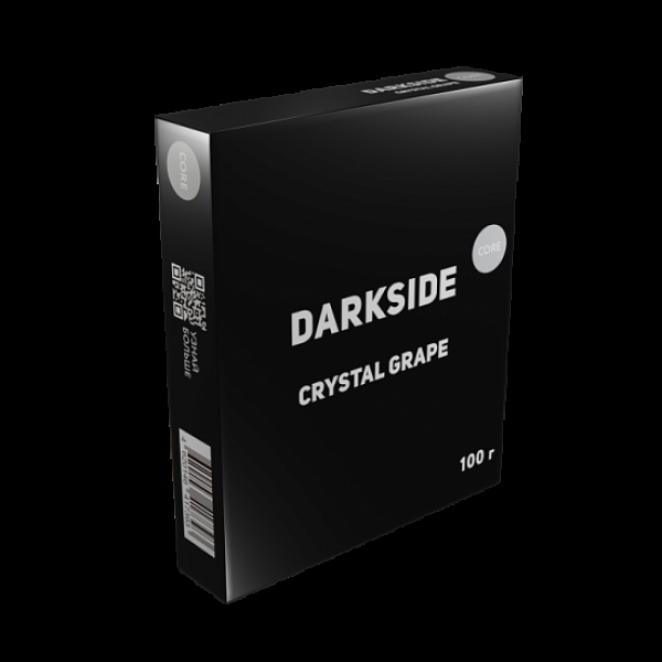 Табак Darkside Core Crystal Grape  100 грамм в Краснодаре