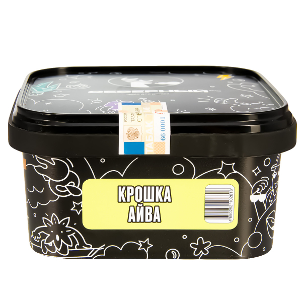 Табак Северный Крошка Айва  200 грамм в Краснодаре
