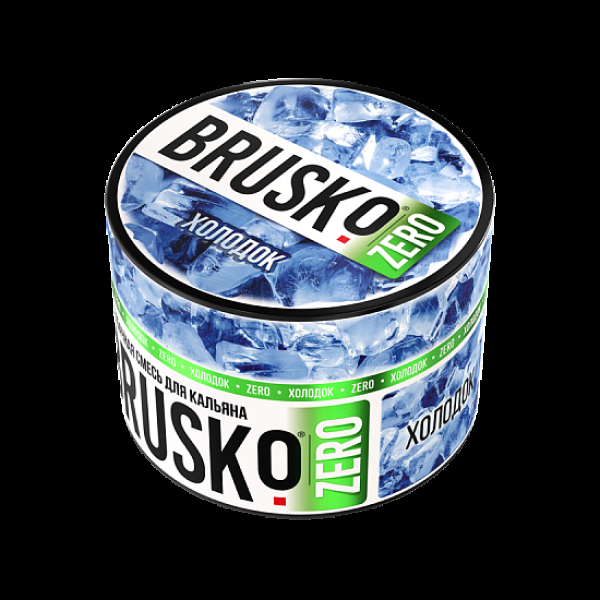 Смесь Brusko Холодок   50 гр в Краснодаре
