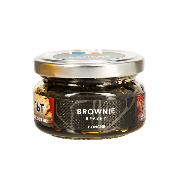 Табак Bonche Brownie   60 грамм в Краснодаре
