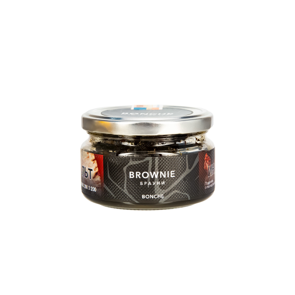 Табак Bonche Brownie   30 грамм в Краснодаре