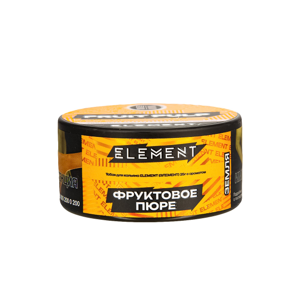 Табак Element Земля Fruit Pulp New  25 грамм в Краснодаре