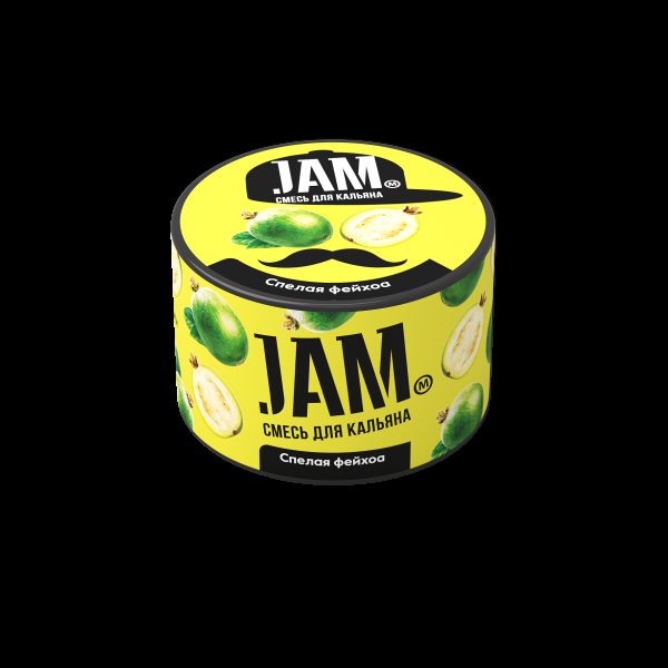 Смесь Jam Спелая Фейхоа  50 гр в Краснодаре