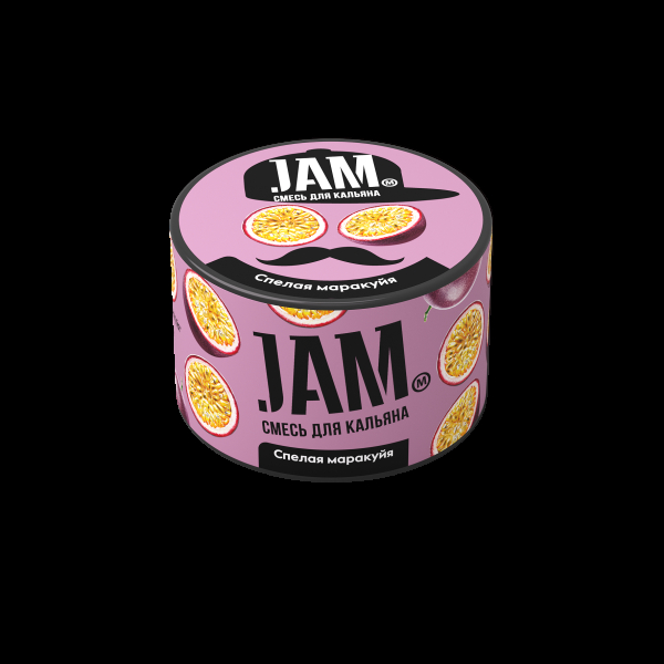 Смесь Jam Спелая Маракуйя  50 гр в Краснодаре