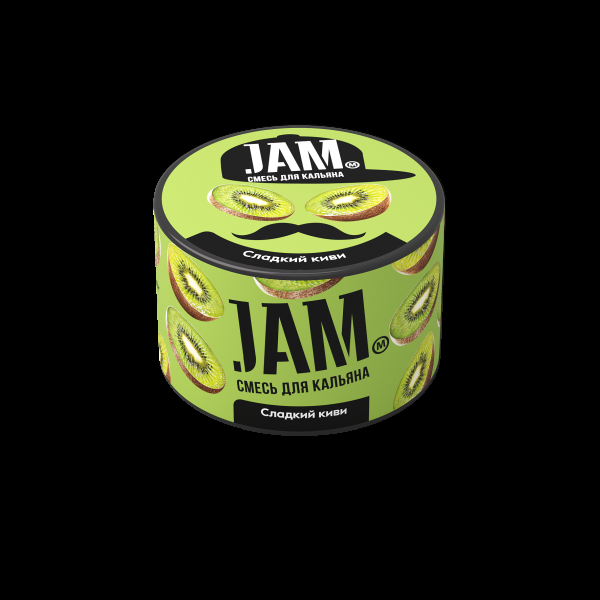 Смесь Jam Сладкий Киви  50 гр в Краснодаре