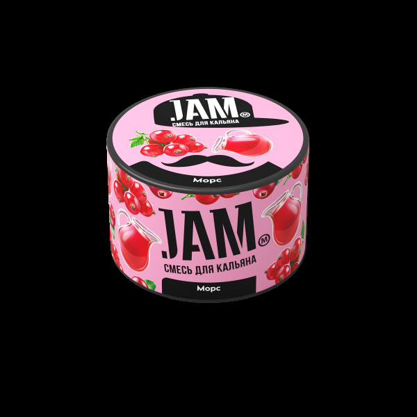 Смесь Jam Морс  50 гр в Краснодаре