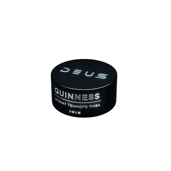 Табак Deus Guinness  30 грамм в Краснодаре