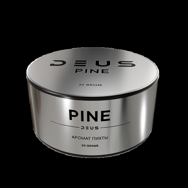 Табак Deus Pine  30 грамм в Краснодаре