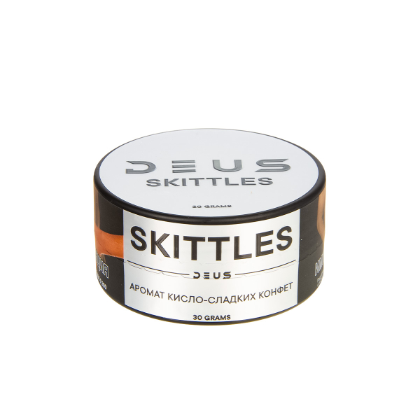 Табак Deus Skittles  30 грамм в Краснодаре