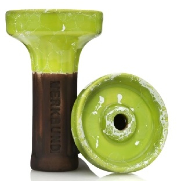 Чаша Werkbund Wz Bubble Green White в Краснодаре