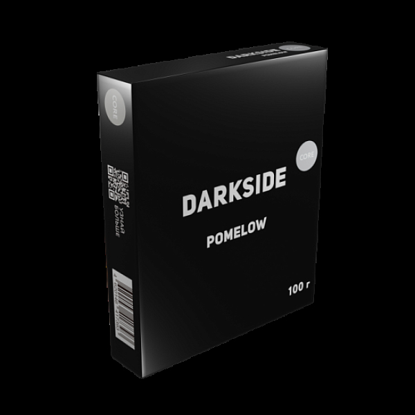 Табак Darkside Core Pomelow  100 грамм в Краснодаре