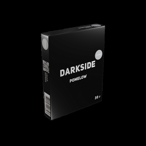 Табак Darkside Core Pomelow  30 грамм в Краснодаре