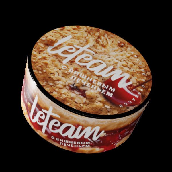 Смесь Leteam С Вишневым Печеньем  Medium 25 гр в Краснодаре