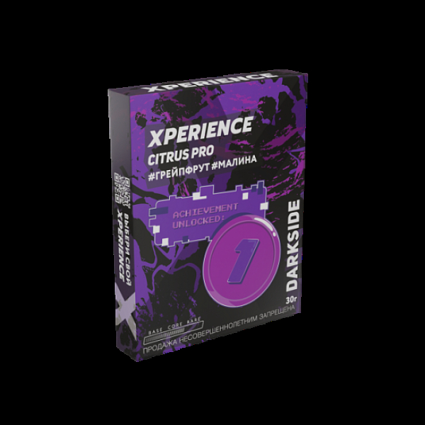 Табак Darkside Experience Citrus Pro  30 грамм в Краснодаре