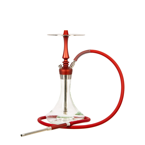 Кальян Hoob Mars Pro Mini | Wine Red X Ss в Краснодаре
