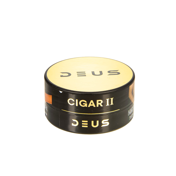Табак Deus Cigar Ii  30 грамм в Краснодаре