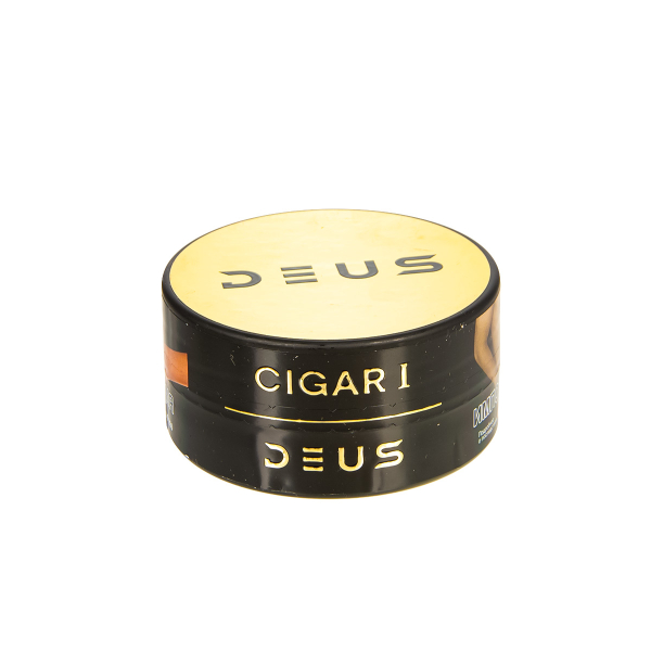 Табак Deus Cigar I  30 грамм в Краснодаре