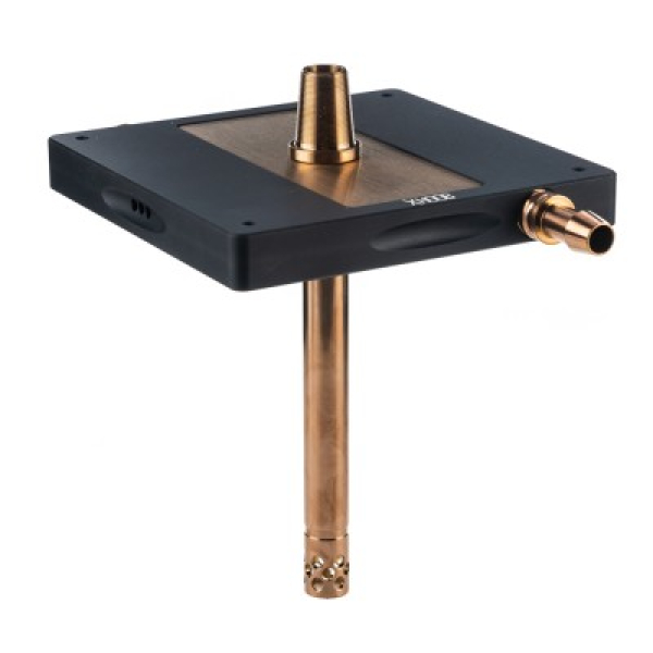 Кальян Hoob Atom Black Bronze в Краснодаре
