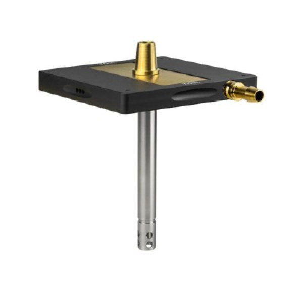 Кальян Hoob Atom Black Gold в Краснодаре