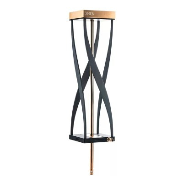 Кальян Hoob Flex Bronze Black в Краснодаре