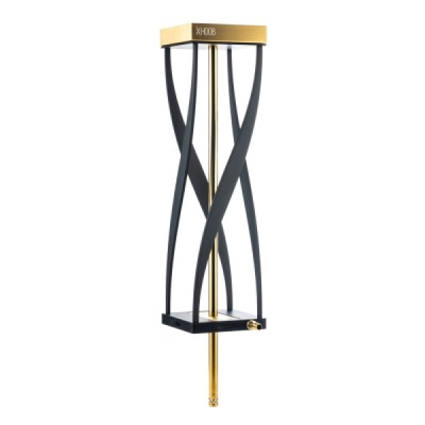 Кальян Hoob Flex Gold Black в Краснодаре