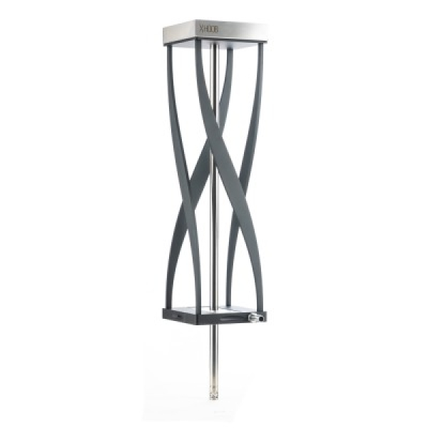 Кальян Hoob Flex Space Grey Black в Краснодаре