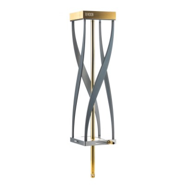 Кальян Hoob Flex Space Grey Gold в Краснодаре