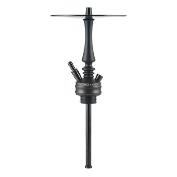 Кальян Hoob Mars Black Black Mini в Краснодаре
