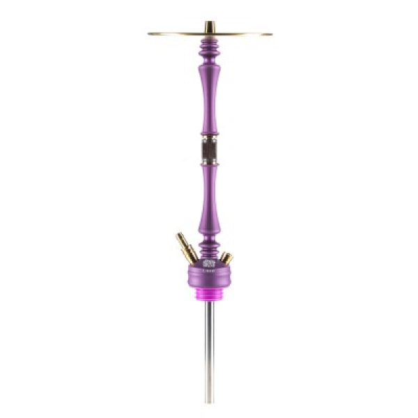Кальян Hoob Mars Royal Purple Gold в Краснодаре