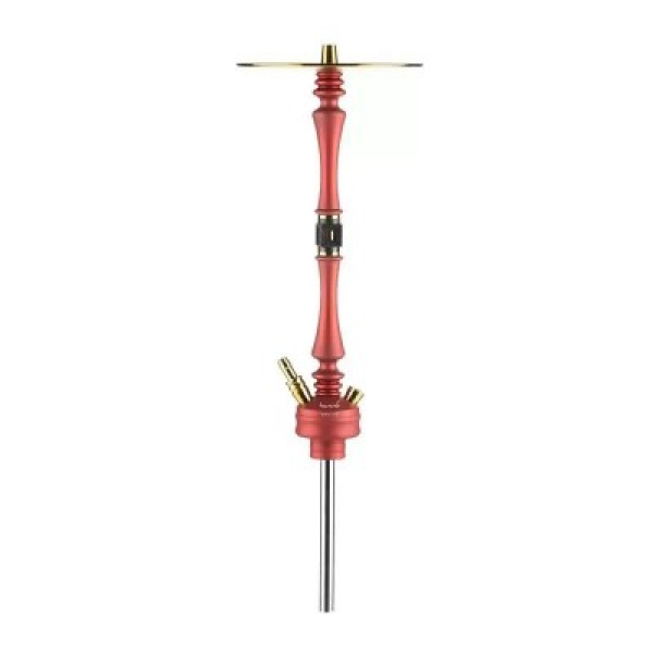Кальян Hoob Mars Wine Red Bronze в Краснодаре