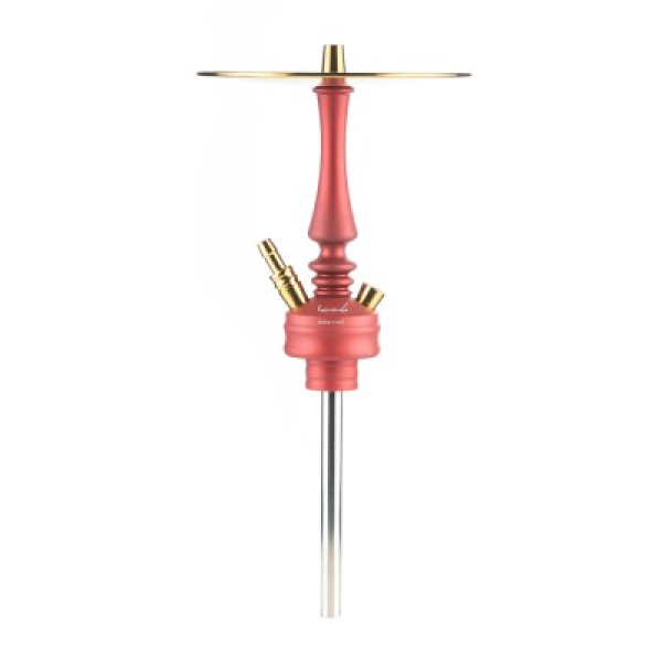 Кальян Hoob Mars Wine Red Gold Mini в Краснодаре