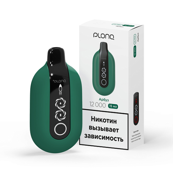 Электронка Plonq Ultra 12000 Арбуз в Краснодаре
