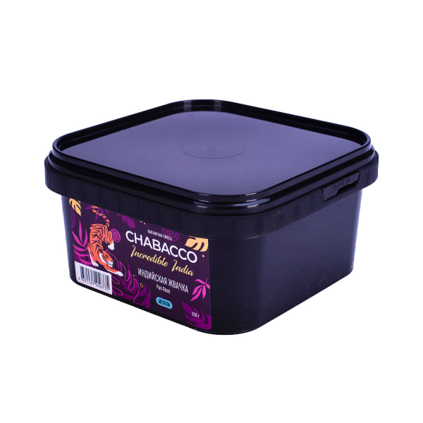 Смесь Chabacco Medium Le Pan Raas  200 гр в Краснодаре