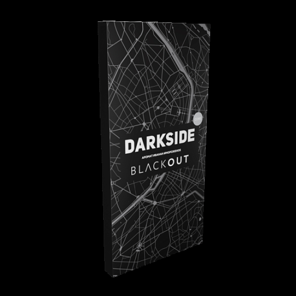 Табак Darkside Core Blackout  250 грамм в Краснодаре