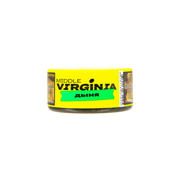 Табак Original Virginia Middle Дыня  25 грамм в Краснодаре