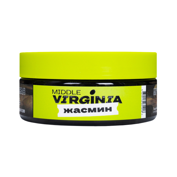 Табак Original Virginia Middle Жасмин  100 грамм в Краснодаре