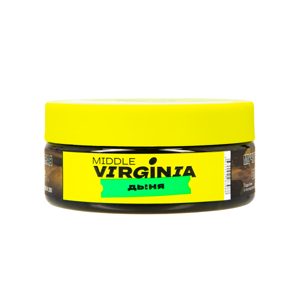 Табак Original Virginia Middle Дыня  100 грамм в Краснодаре