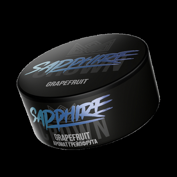 Табак Sapphire Crown Grapefruit  100 грамм в Краснодаре