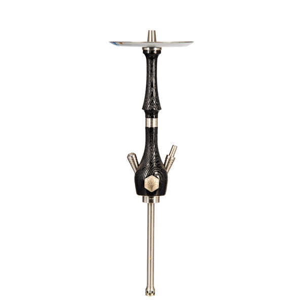 Кальян Mr. Wood Craft (Black)  в Краснодаре