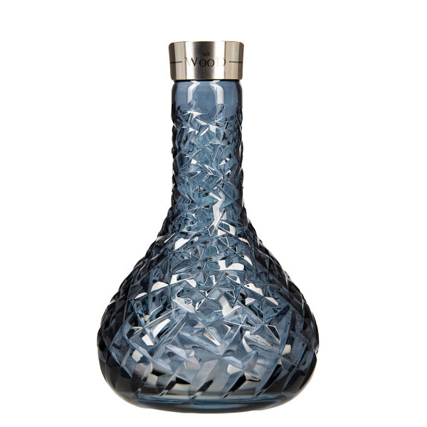 Колба Mr. Wood Classic (Black Luster) Vase в Краснодаре