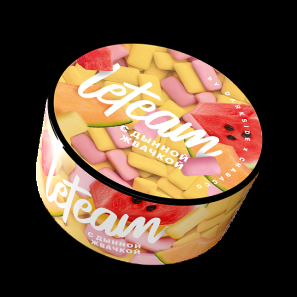 Смесь Leteam С Дынной Жвачкой  Medium 25 гр в Краснодаре