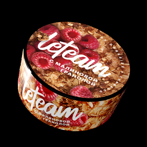 Смесь Leteam С Малиновой Гранолой  Medium 25 гр в Краснодаре