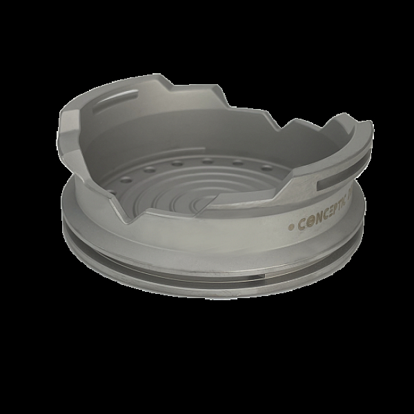 Калауд Conceptic Hmd Steel Mate в Краснодаре