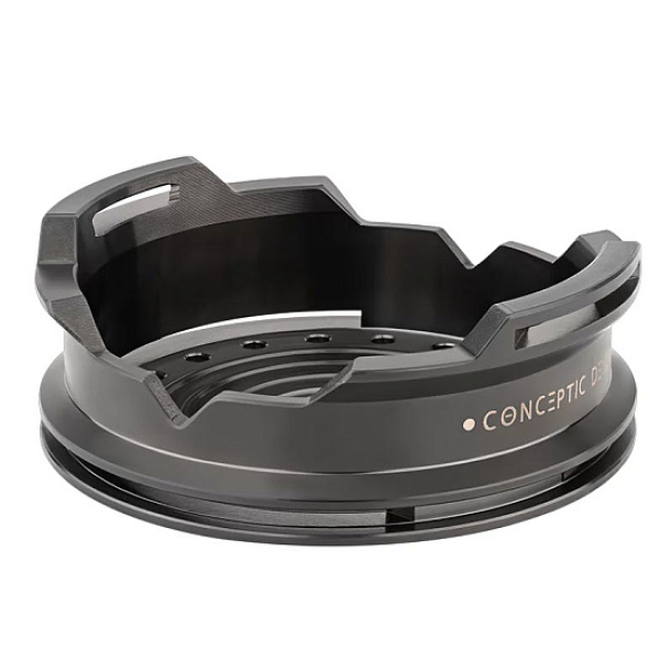 Калауд Conceptic Hmd Black Mate в Краснодаре