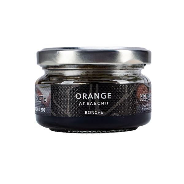 Табак Bonche Orange  60 гр в Краснодаре