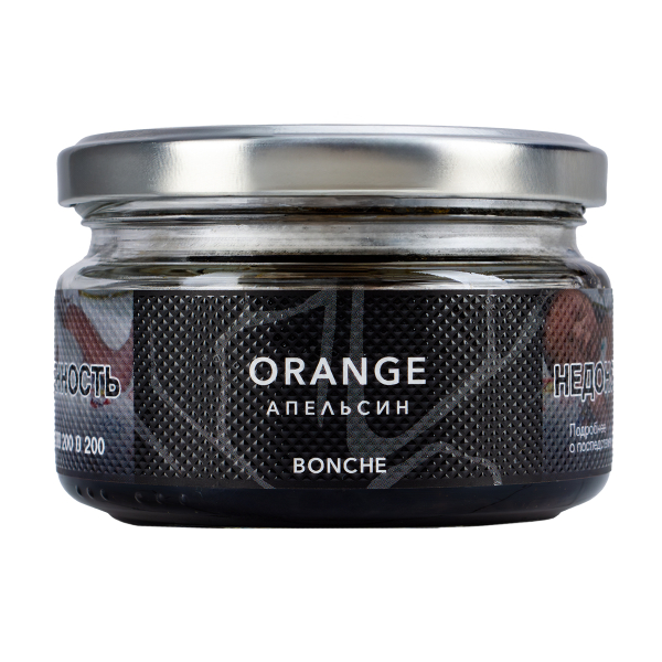 Табак Bonche Orange  120 гр в Краснодаре